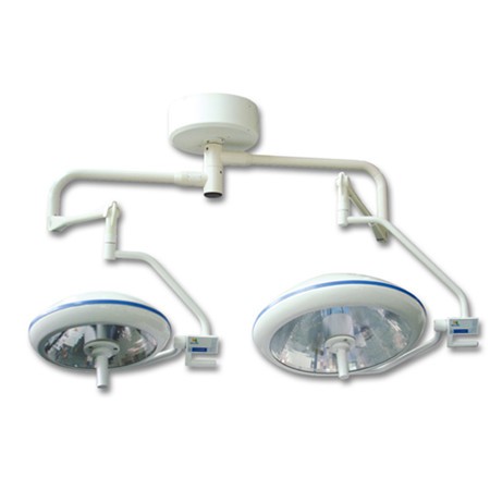 Micare JD1700L Lampe chirurgicale dentaire lampe LED scialytique (montée au  plafond) en france - matérieldentaire.fr